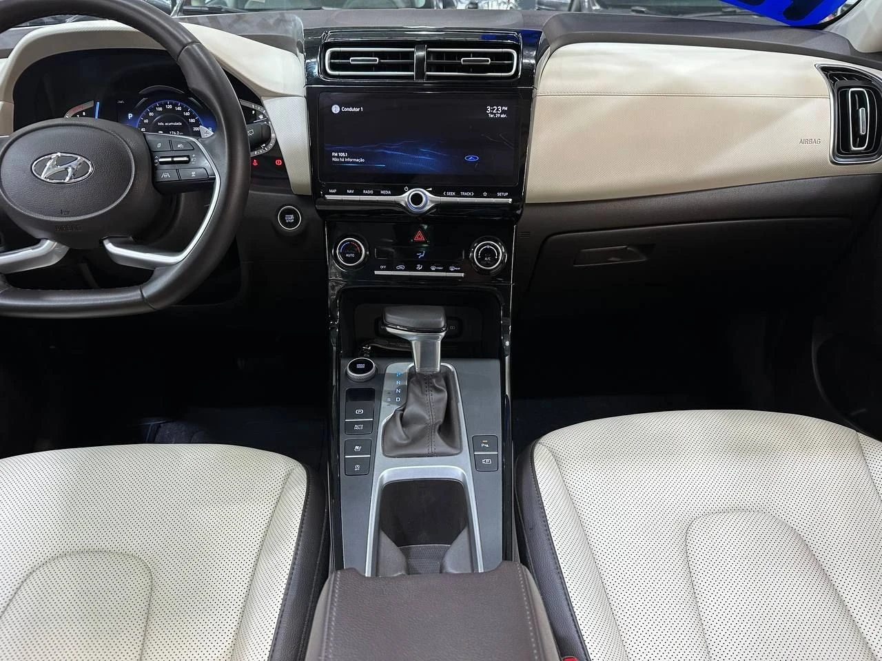 CRETA 2.0 ULTIMATE