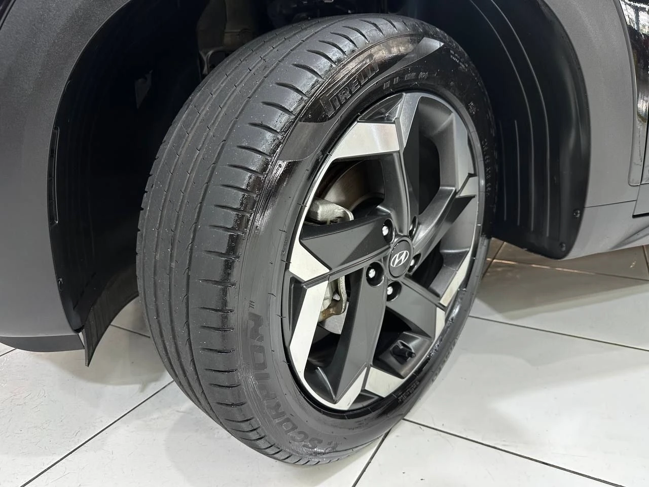 CRETA 2.0 ULTIMATE