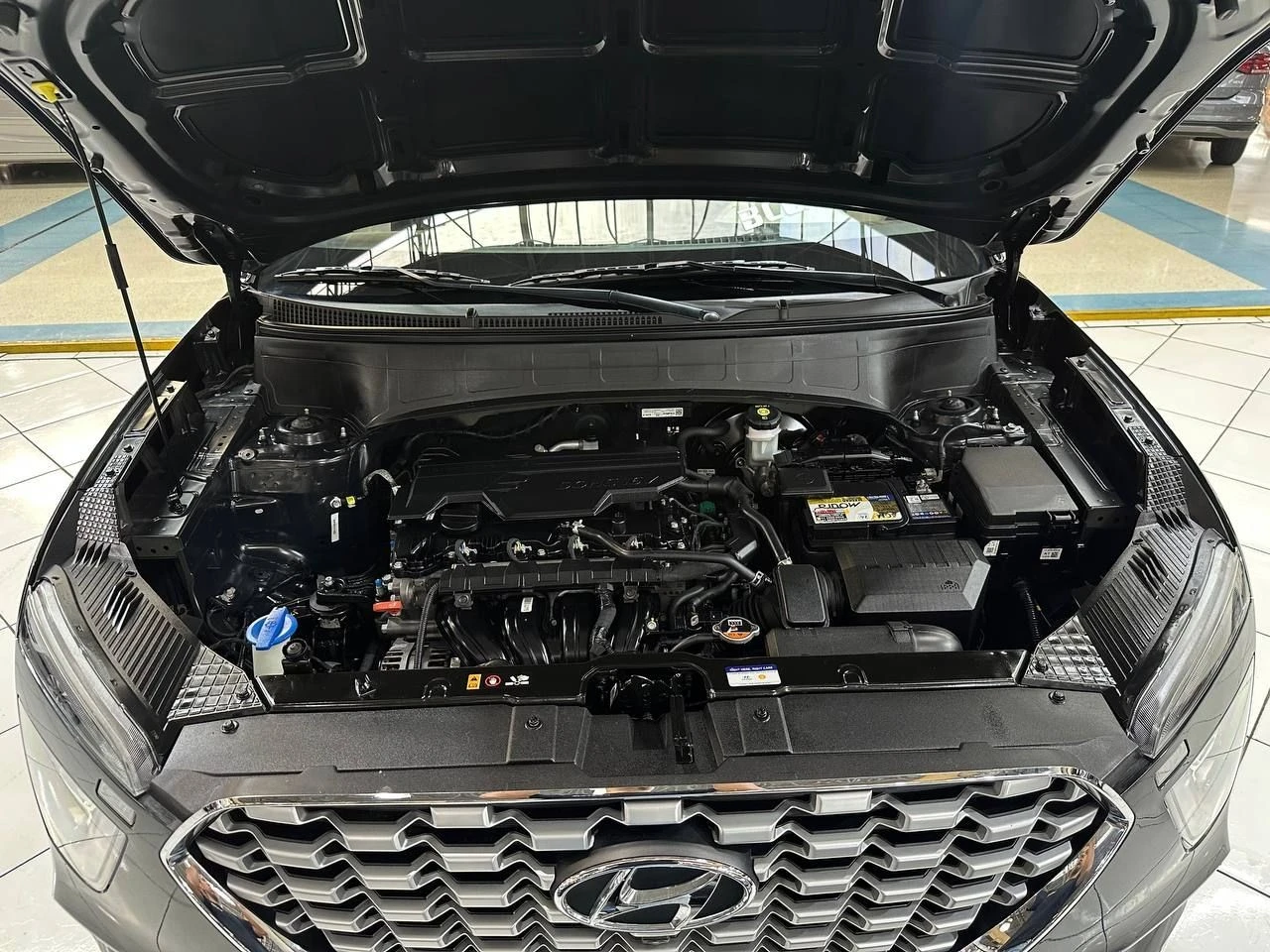 CRETA 2.0 ULTIMATE
