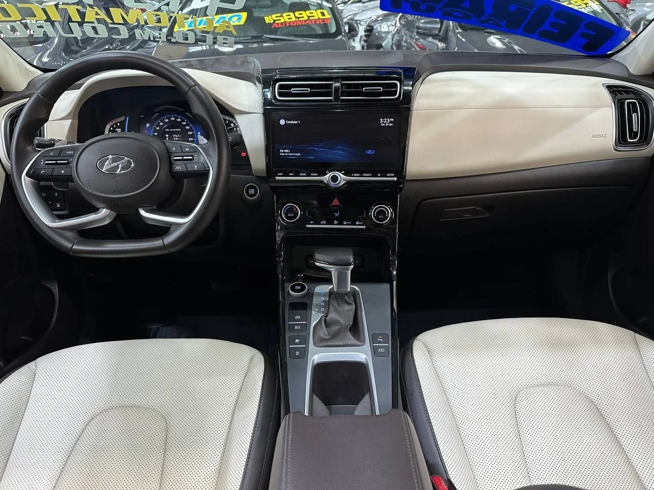 CRETA 2.0 ULTIMATE