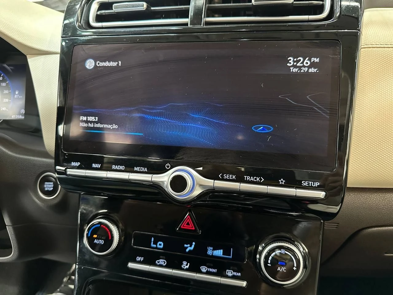 CRETA 2.0 ULTIMATE