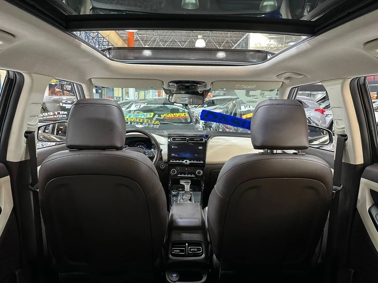 CRETA 2.0 ULTIMATE