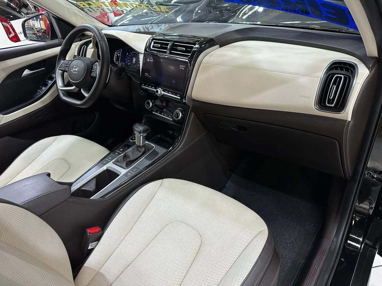 CRETA 2.0 ULTIMATE