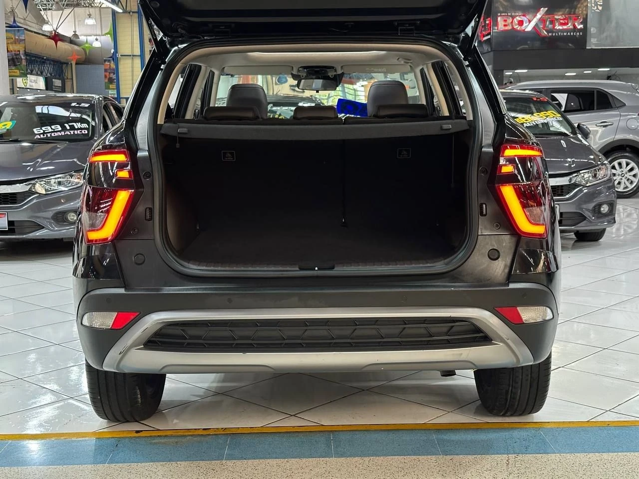 CRETA 2.0 ULTIMATE