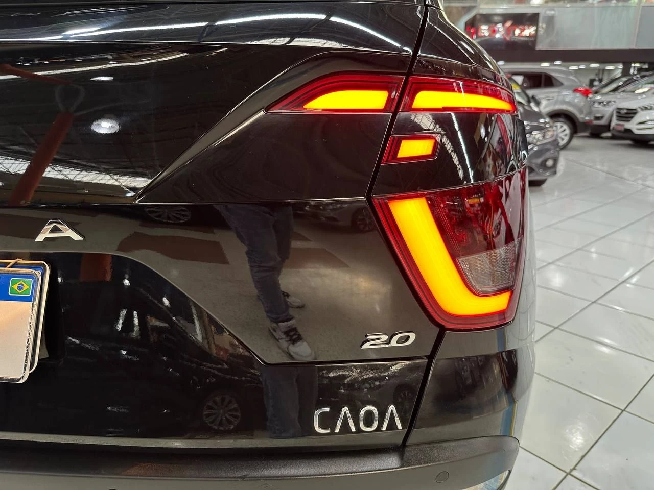 CRETA 2.0 ULTIMATE