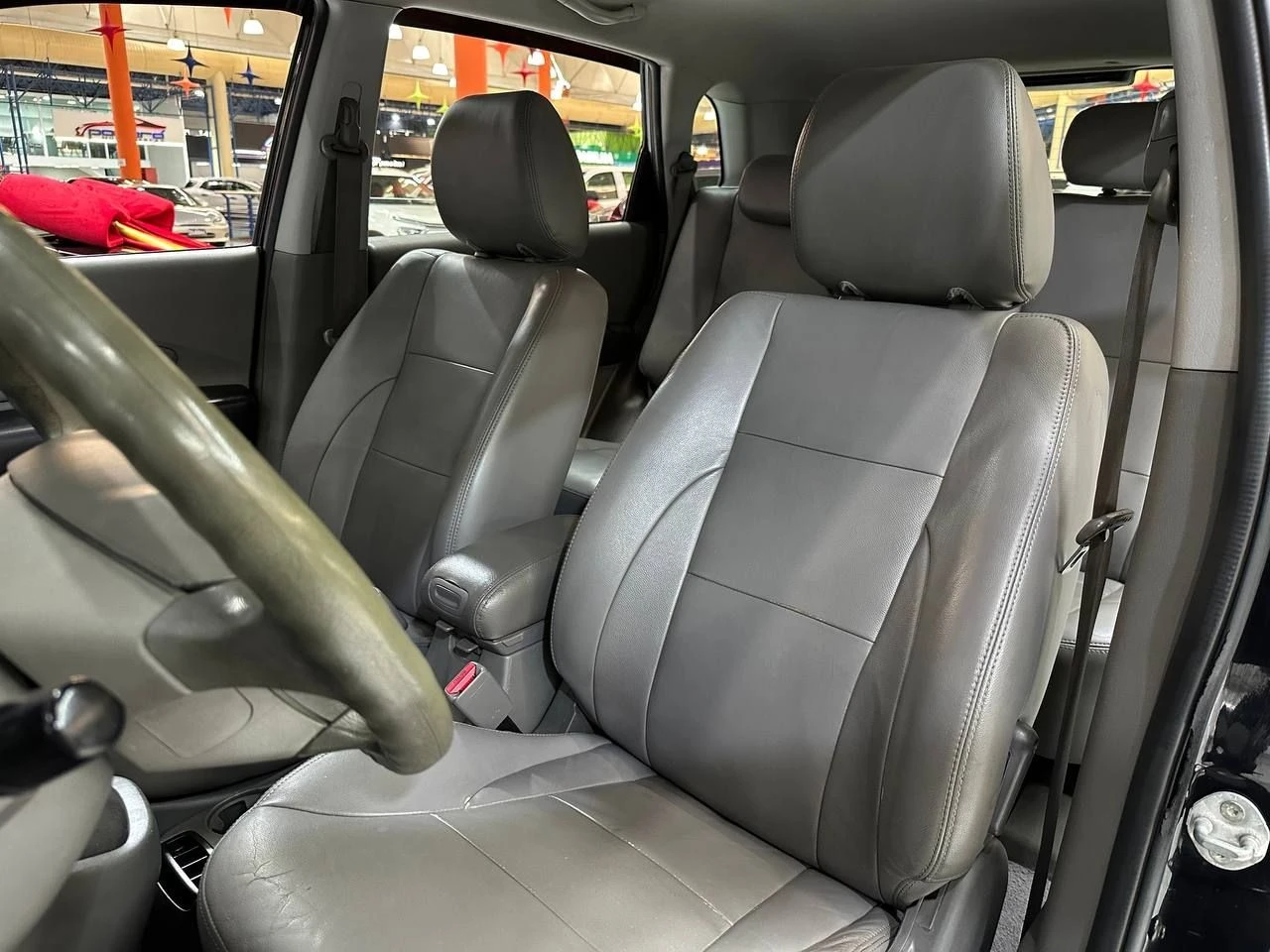 TUCSON 2.0 MPFI GLS 16V 143CV 2WD