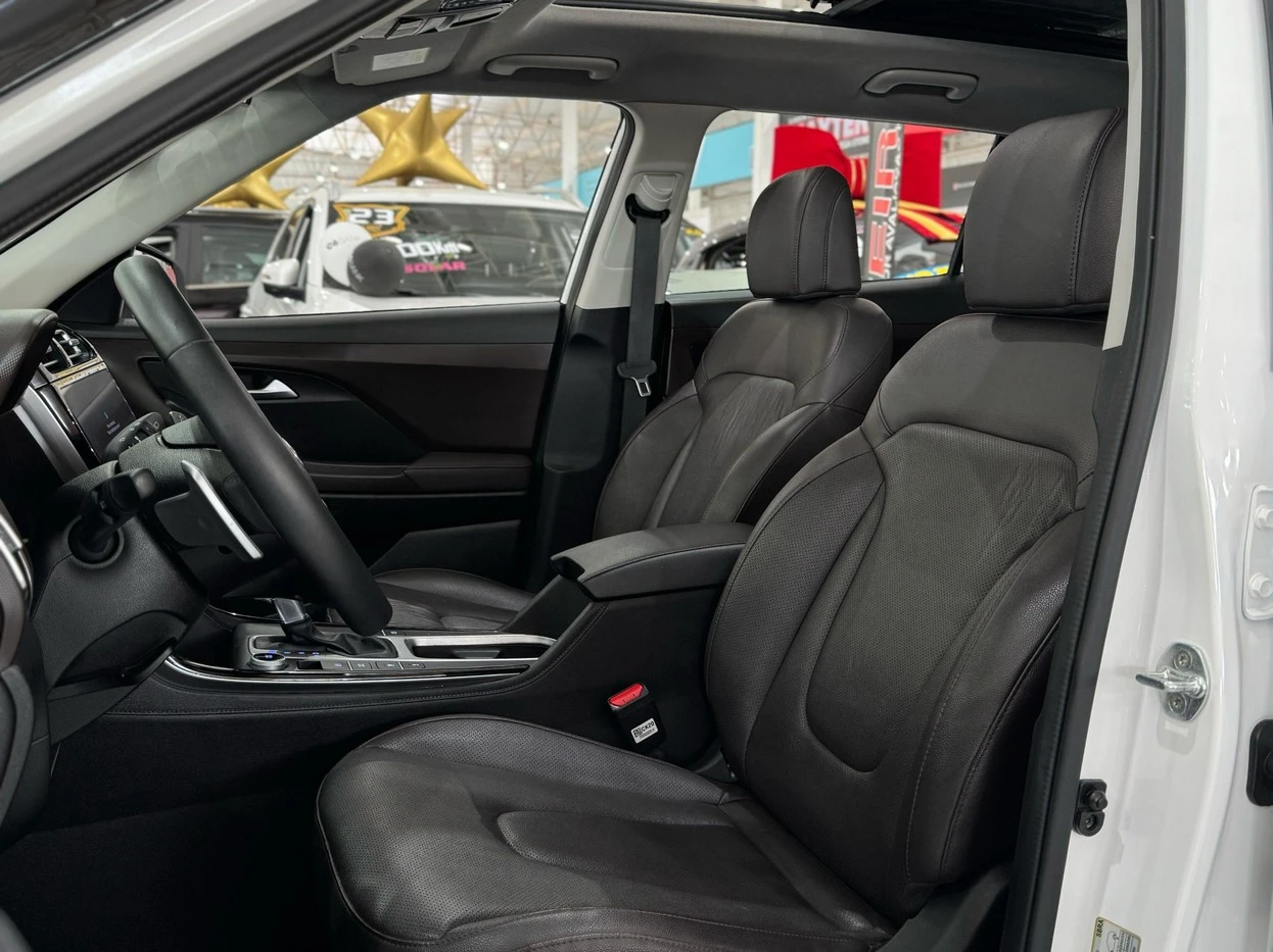CRETA 1.0 TGDI PLATINUM