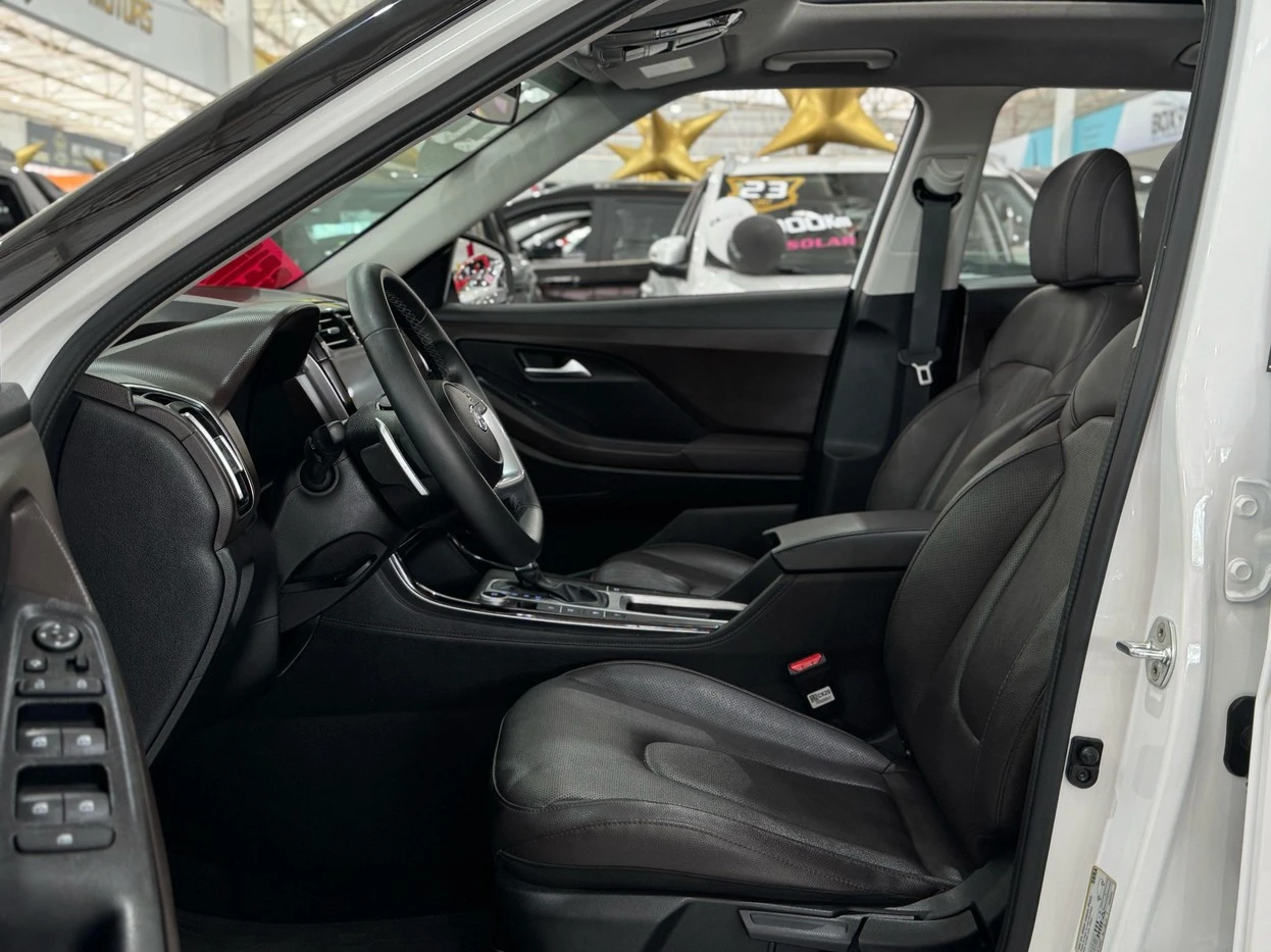 CRETA 1.0 TGDI PLATINUM