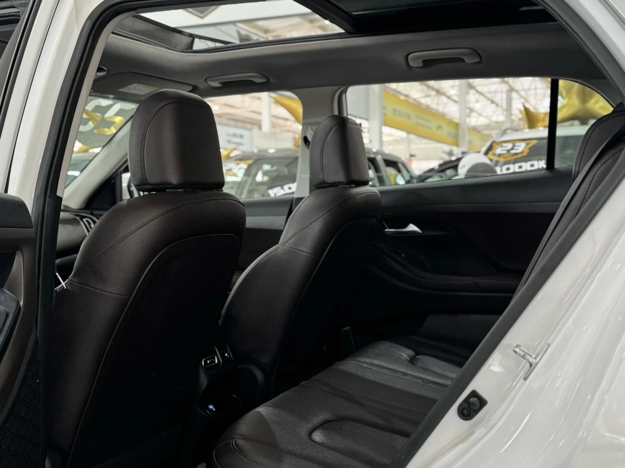 CRETA 1.0 TGDI PLATINUM