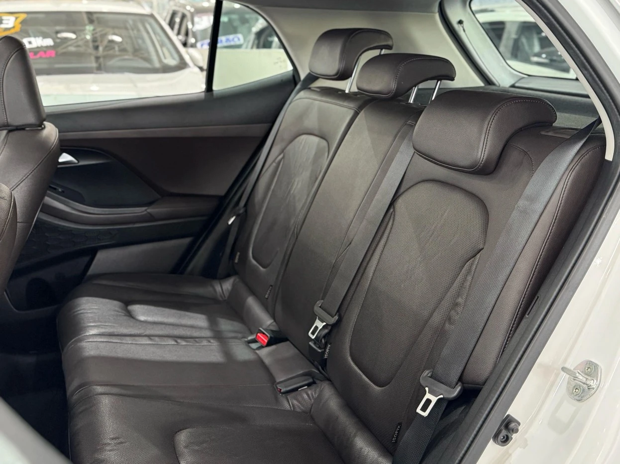 CRETA 1.0 TGDI PLATINUM