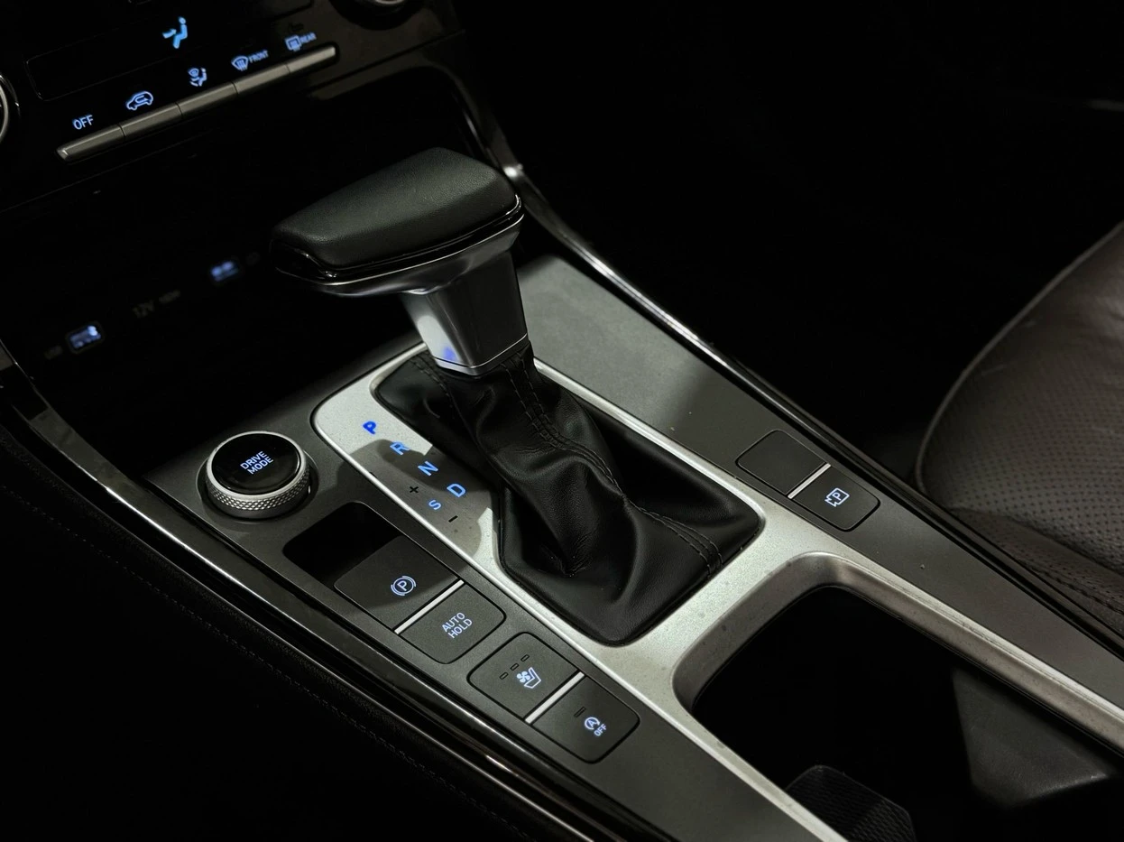 CRETA 1.0 TGDI PLATINUM