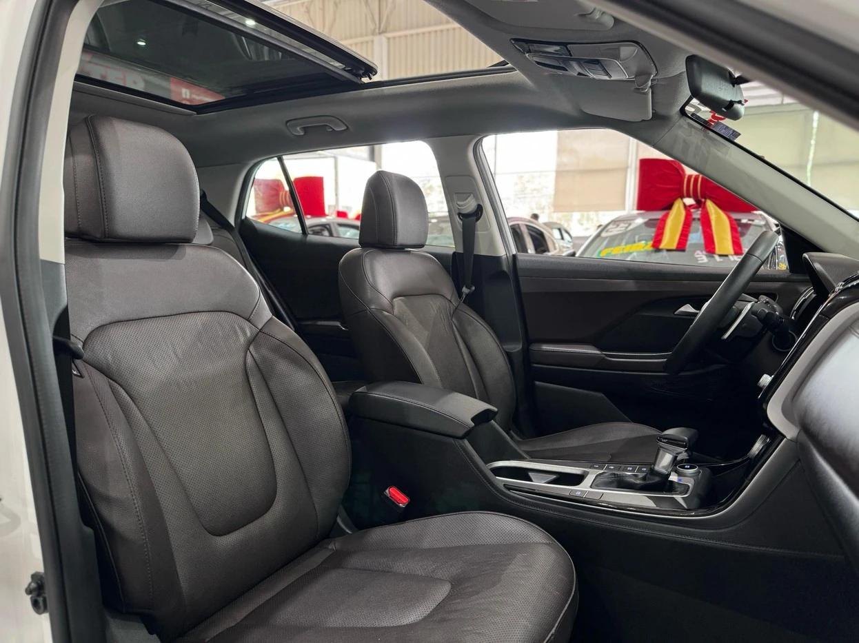 CRETA 1.0 TGDI PLATINUM
