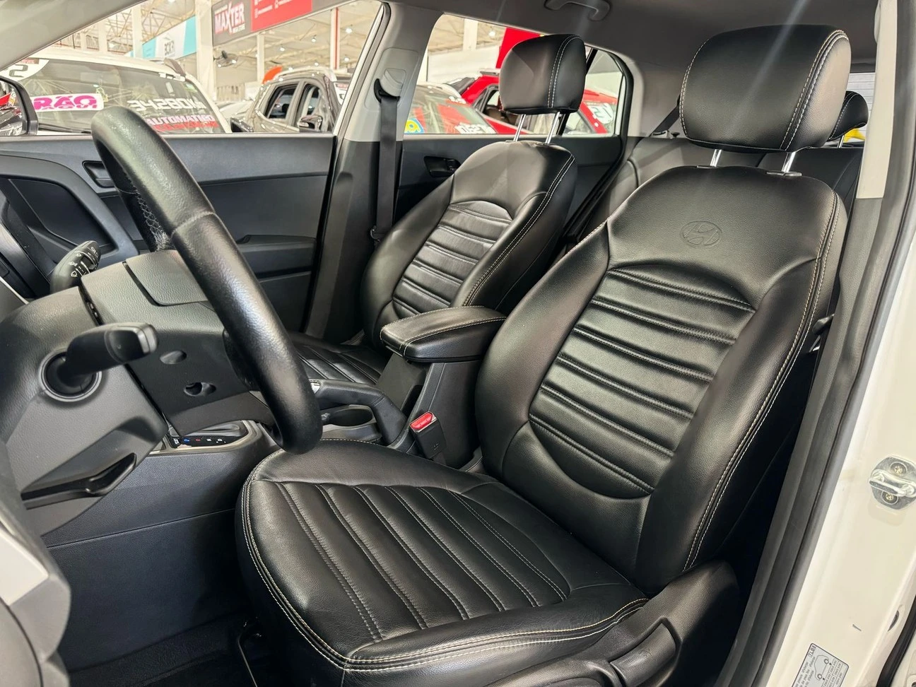 CRETA 1.6 16V ATTITUDE