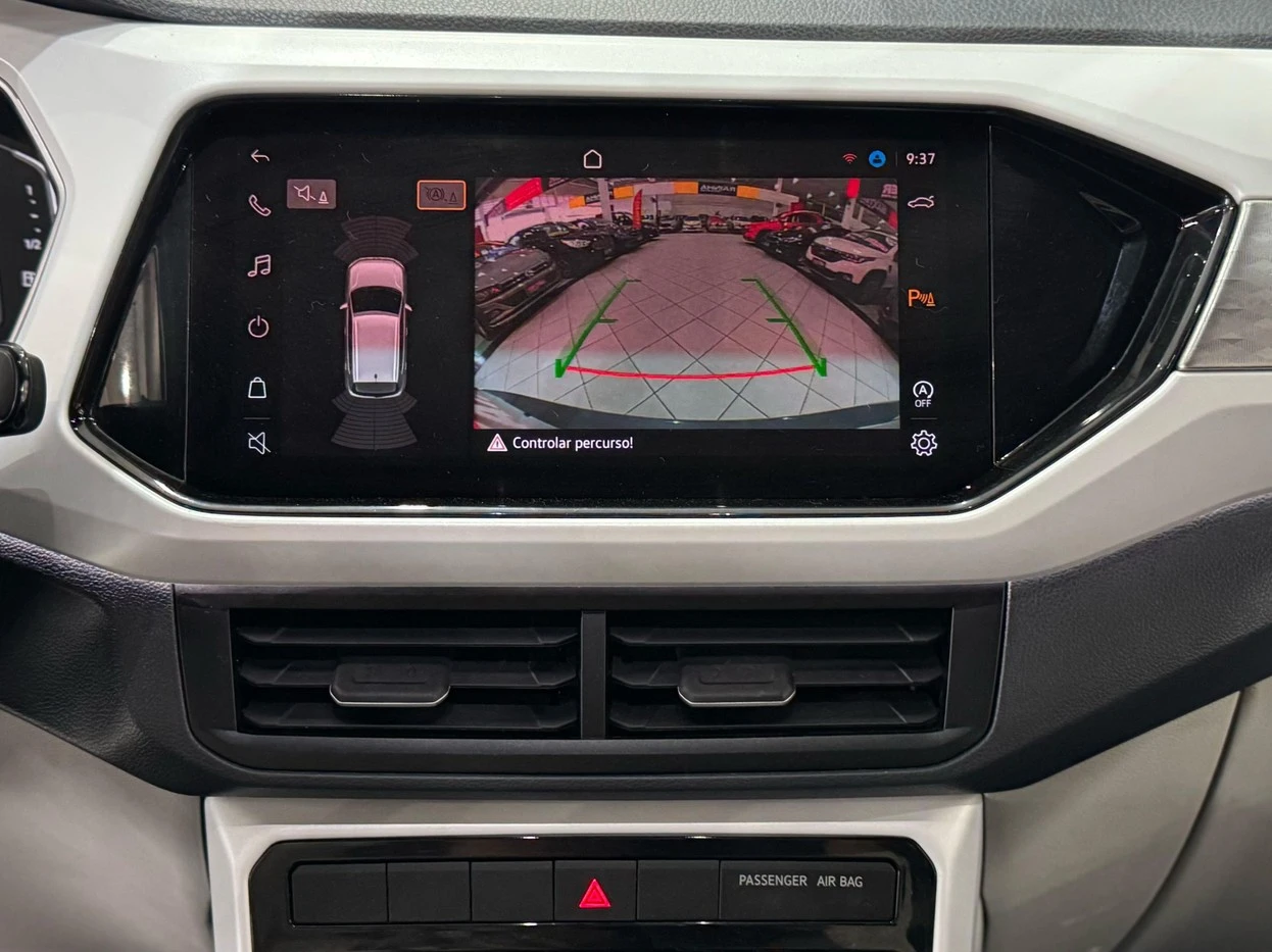 T-CROSS 1.4 250 TSI HIGHLINE