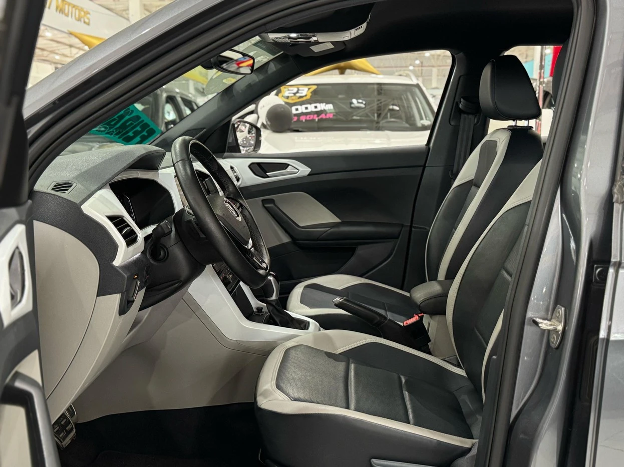 T-CROSS 1.4 250 TSI HIGHLINE