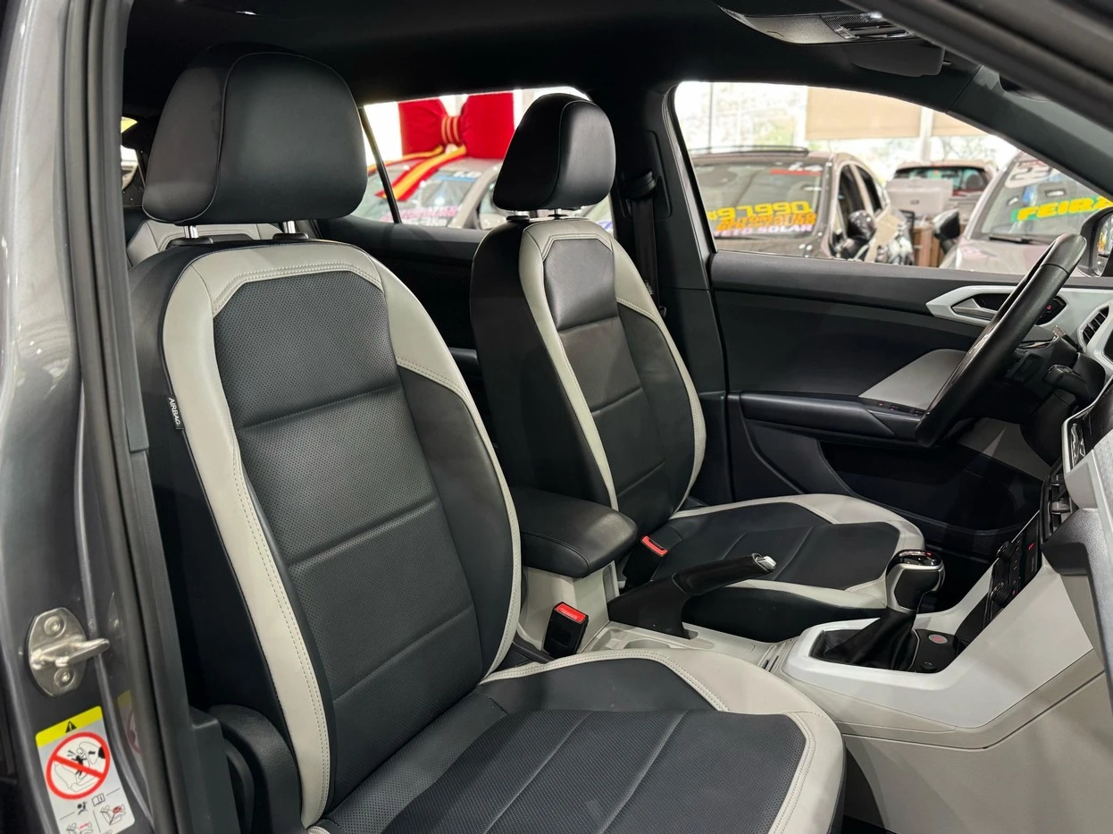 T-CROSS 1.4 250 TSI HIGHLINE