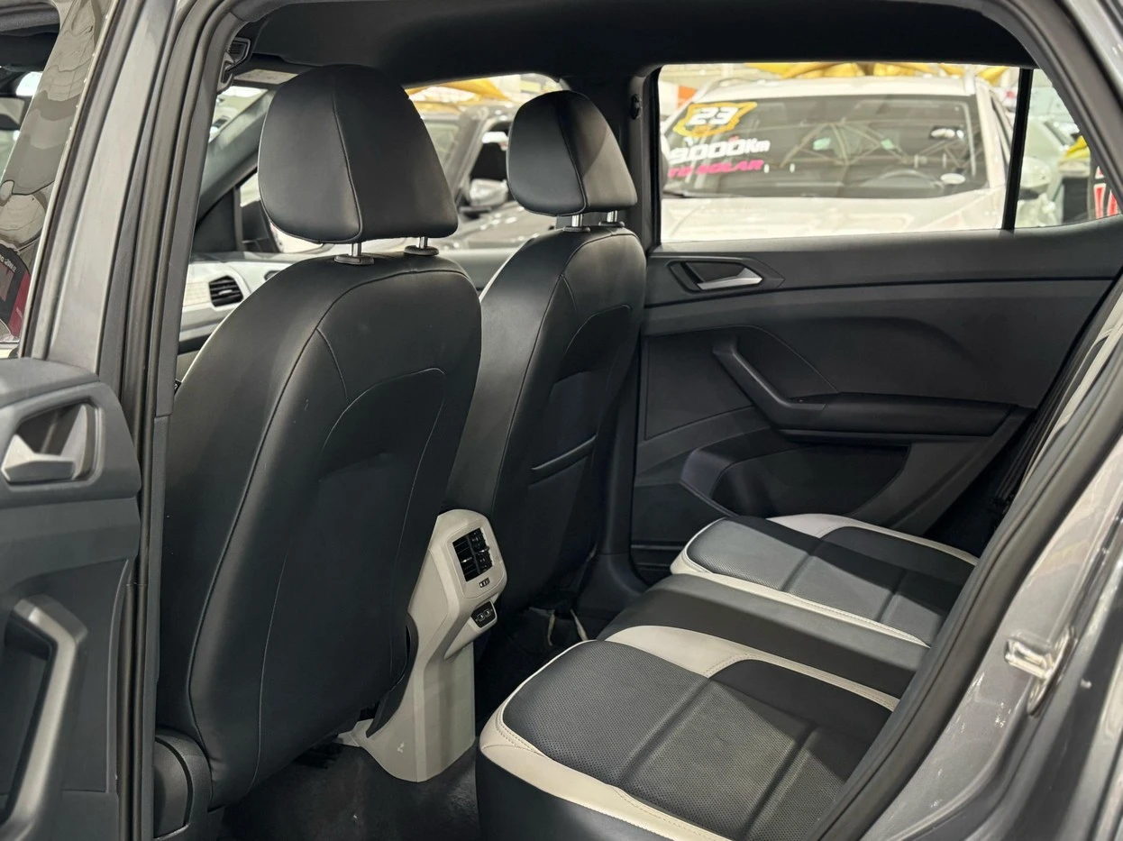 T-CROSS 1.4 250 TSI HIGHLINE