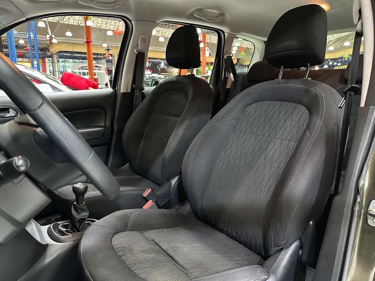 AIRCROSS 1.6 TENDANCE 16V