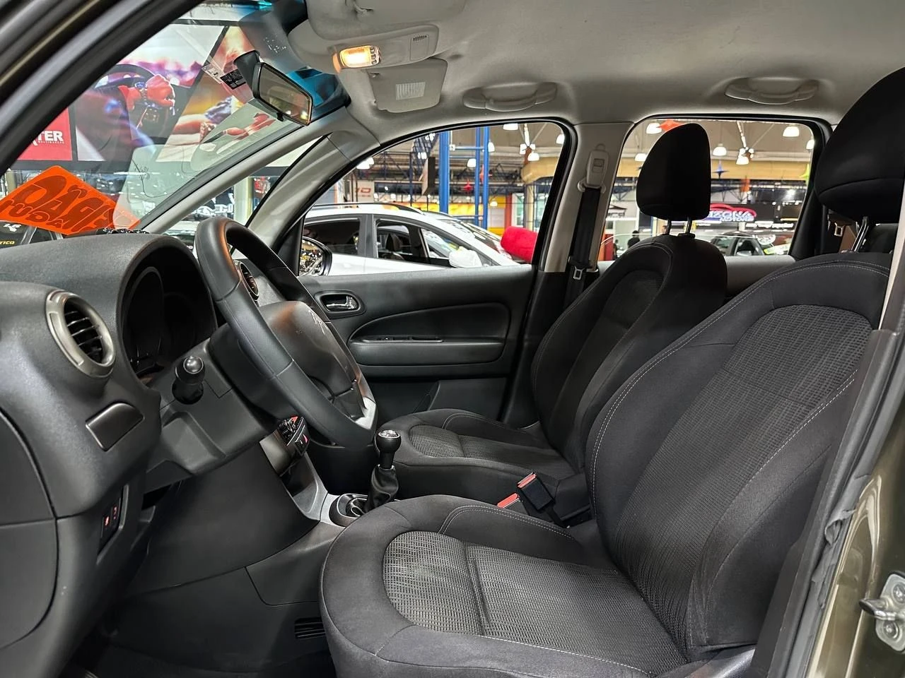 AIRCROSS 1.6 TENDANCE 16V