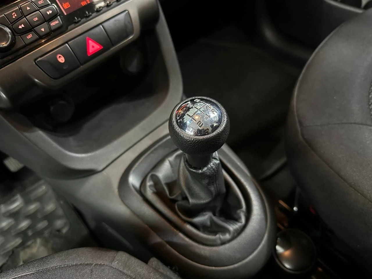 AIRCROSS 1.6 TENDANCE 16V