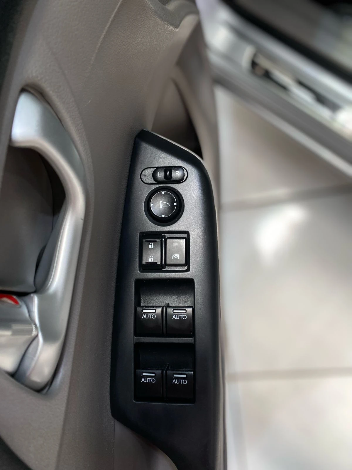 CIVIC 2.0 LXR 16V