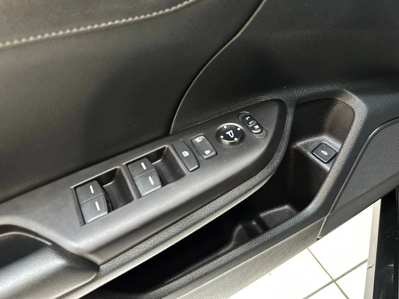 CIVIC 2.0 16V SPORT