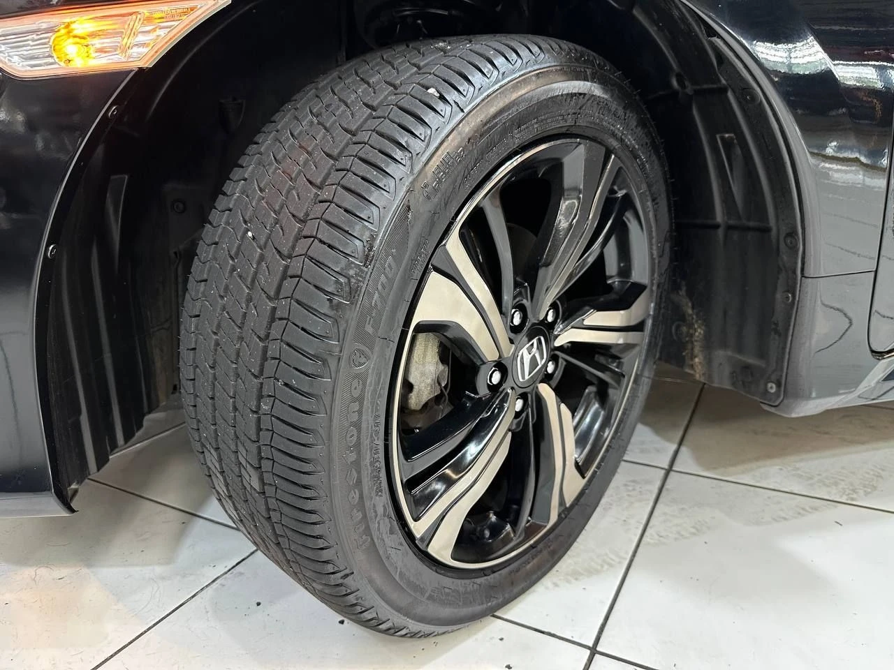 CIVIC 2.0 16V SPORT
