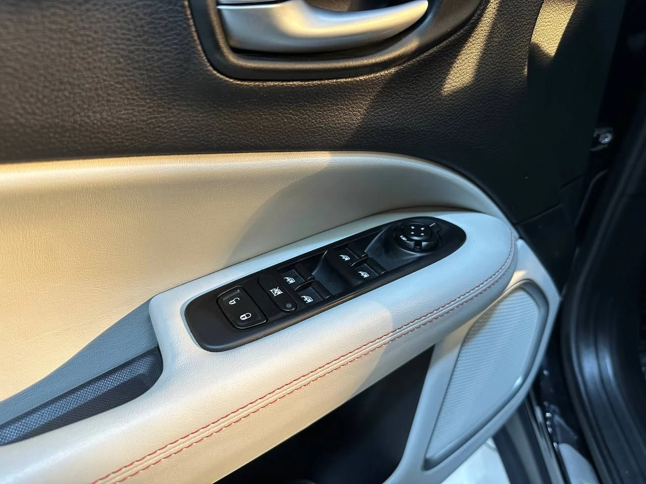 COMPASS 2.0 16V LIMITED