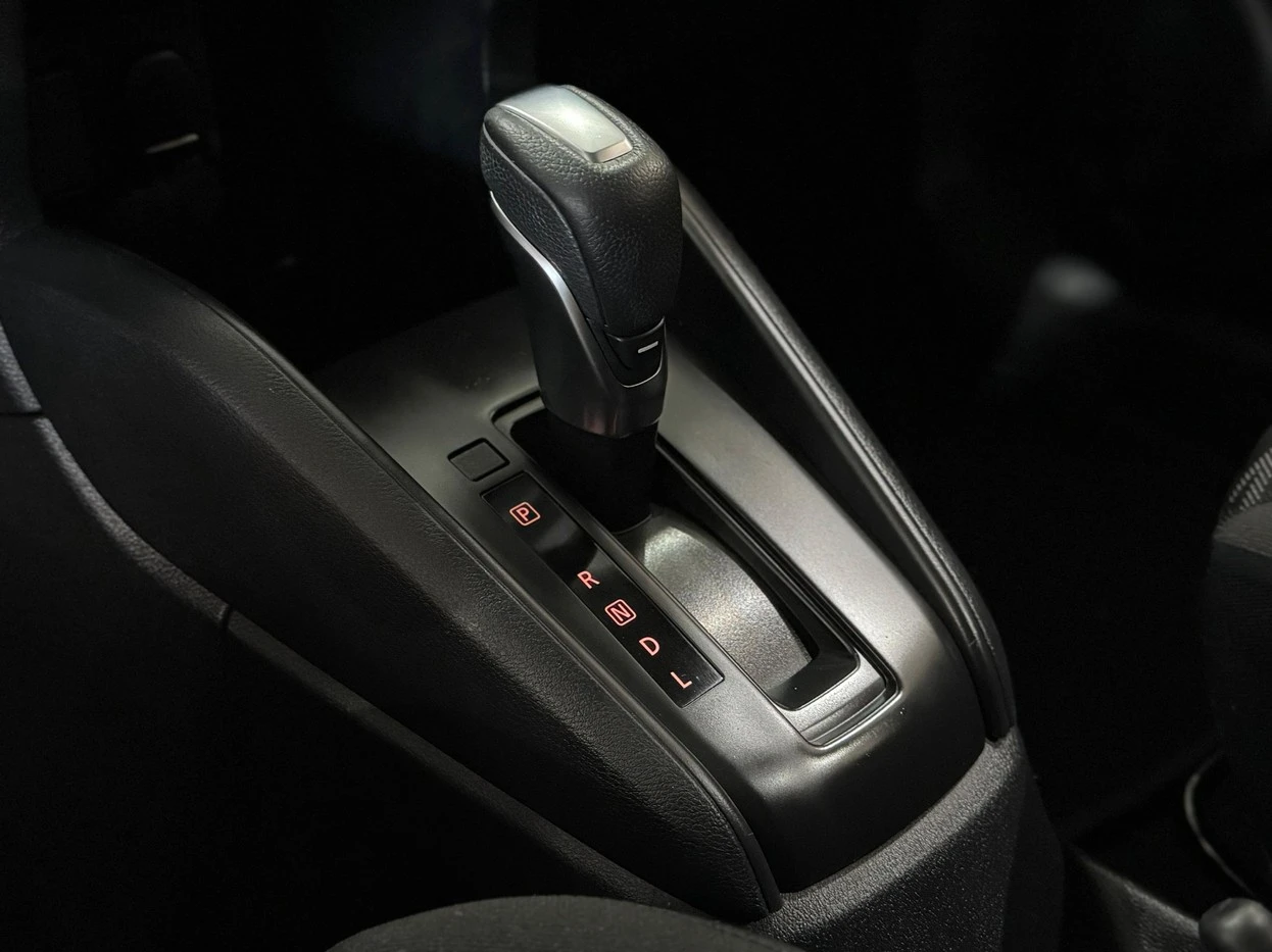KICKS 1.6 16V FLEXSTART SENSE