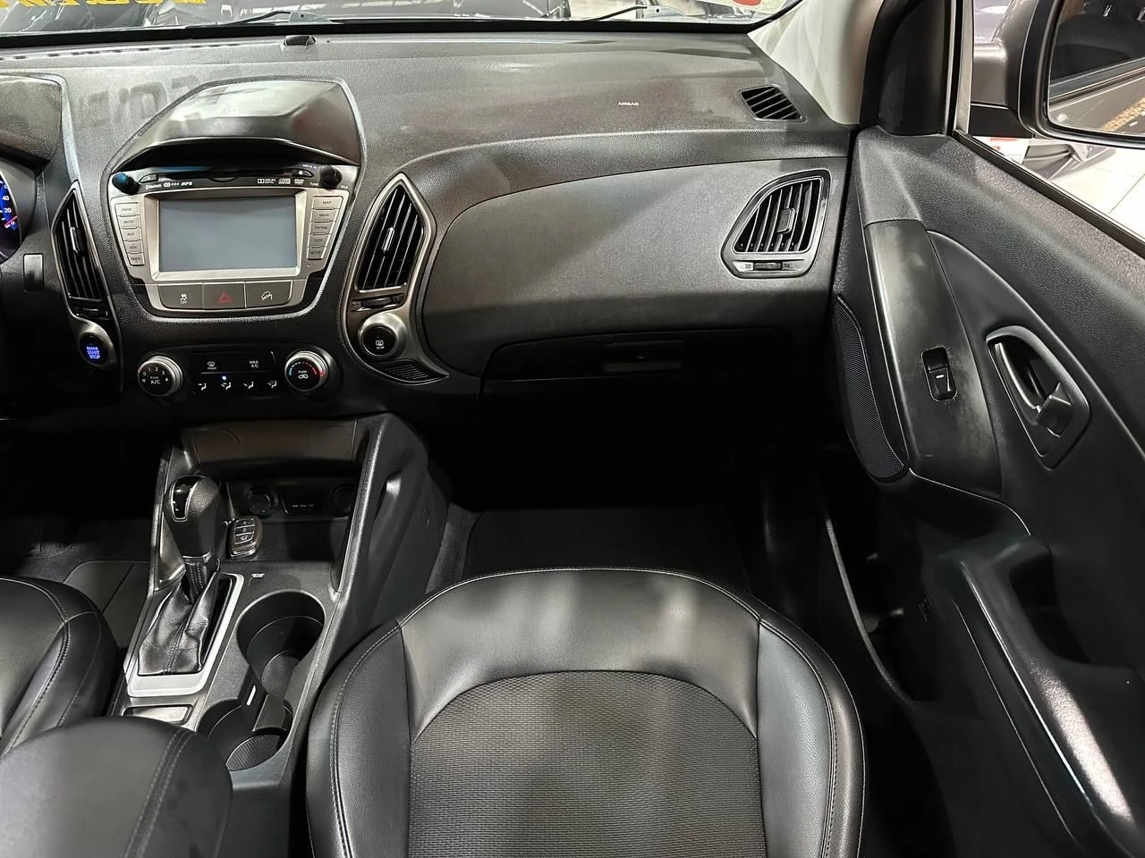 IX35 2.0 MPFI GL 16V