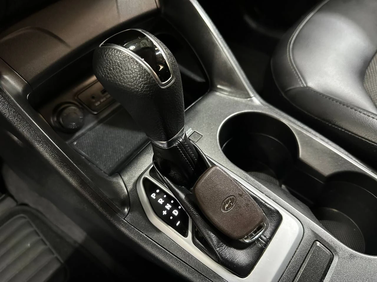 IX35 2.0 MPFI GL 16V
