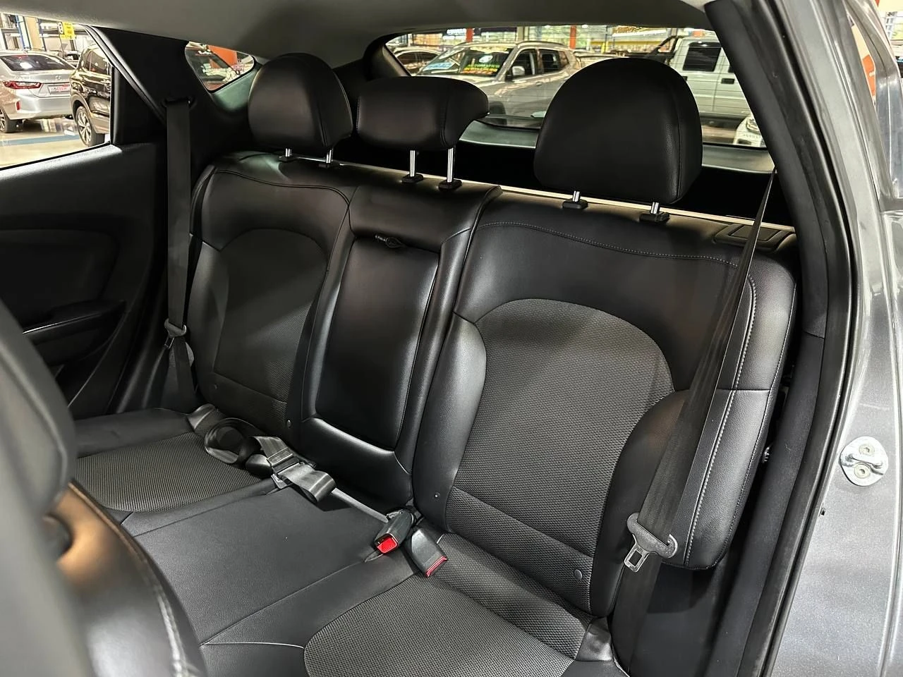 IX35 2.0 MPFI GL 16V
