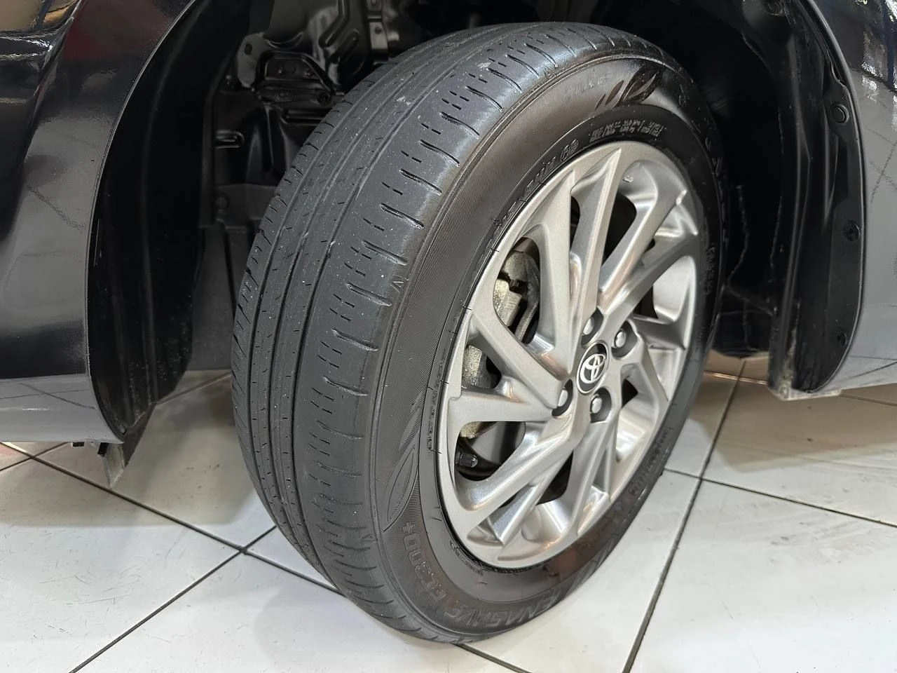 YARIS 1.5 16V XS MULTIDRIVE