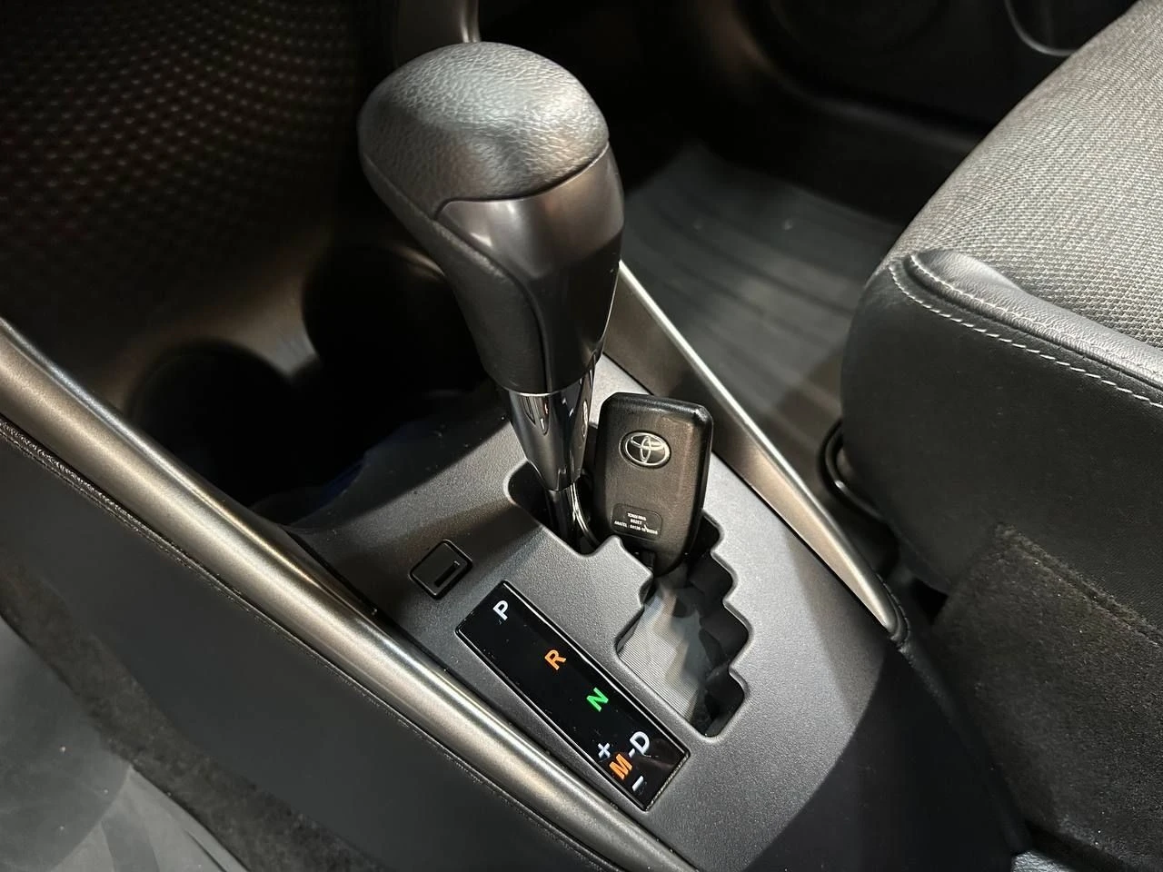 YARIS 1.5 16V XS MULTIDRIVE