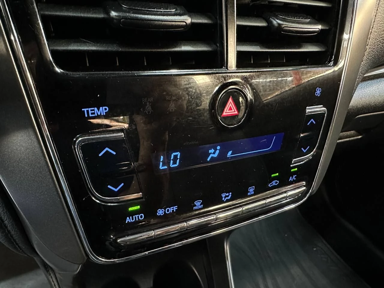 YARIS 1.5 16V XS MULTIDRIVE