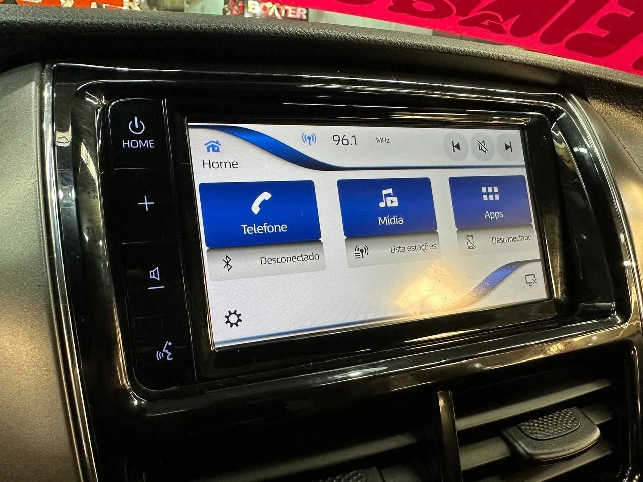 YARIS 1.5 16V XS MULTIDRIVE