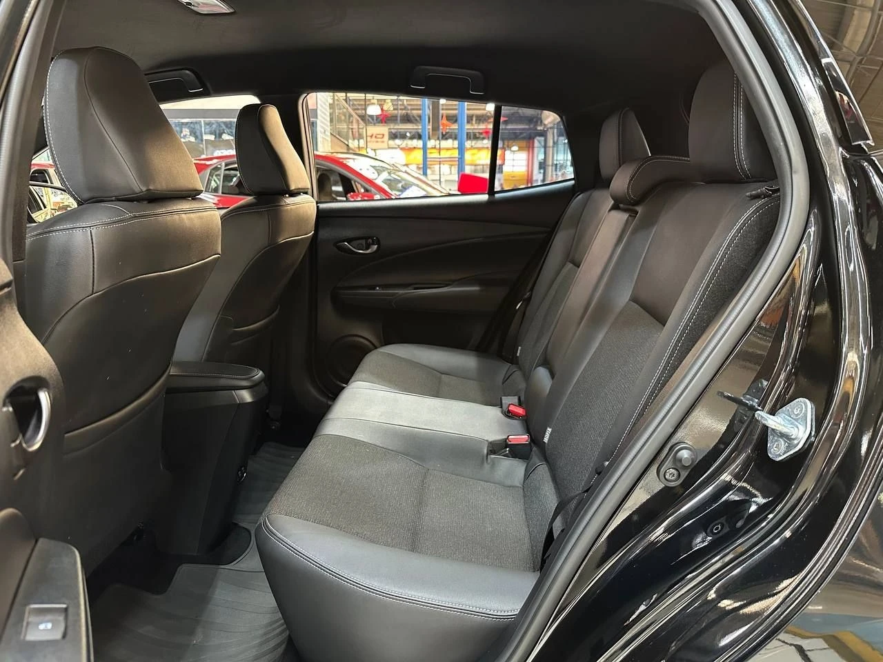 YARIS 1.5 16V XS MULTIDRIVE