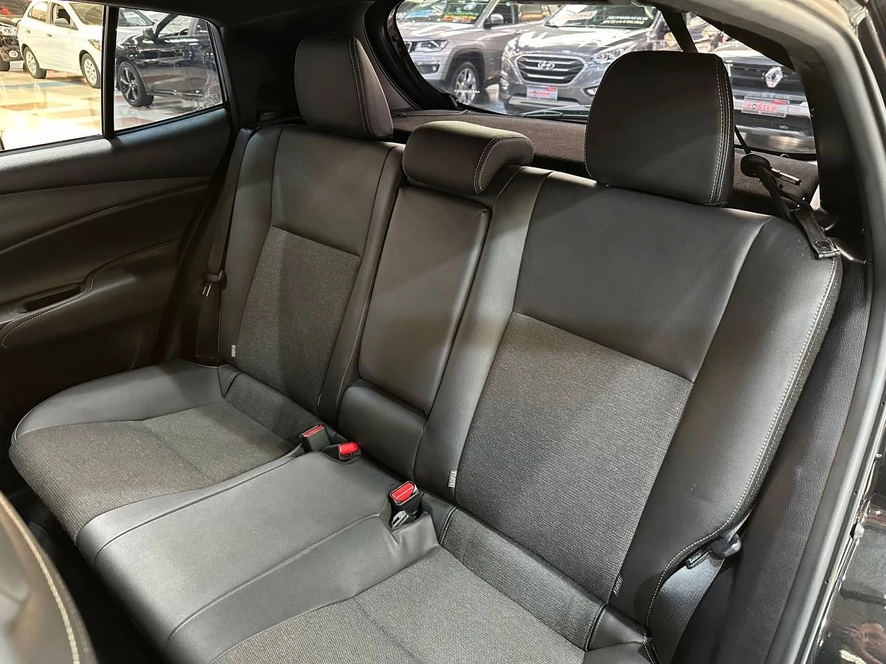 YARIS 1.5 16V XS MULTIDRIVE