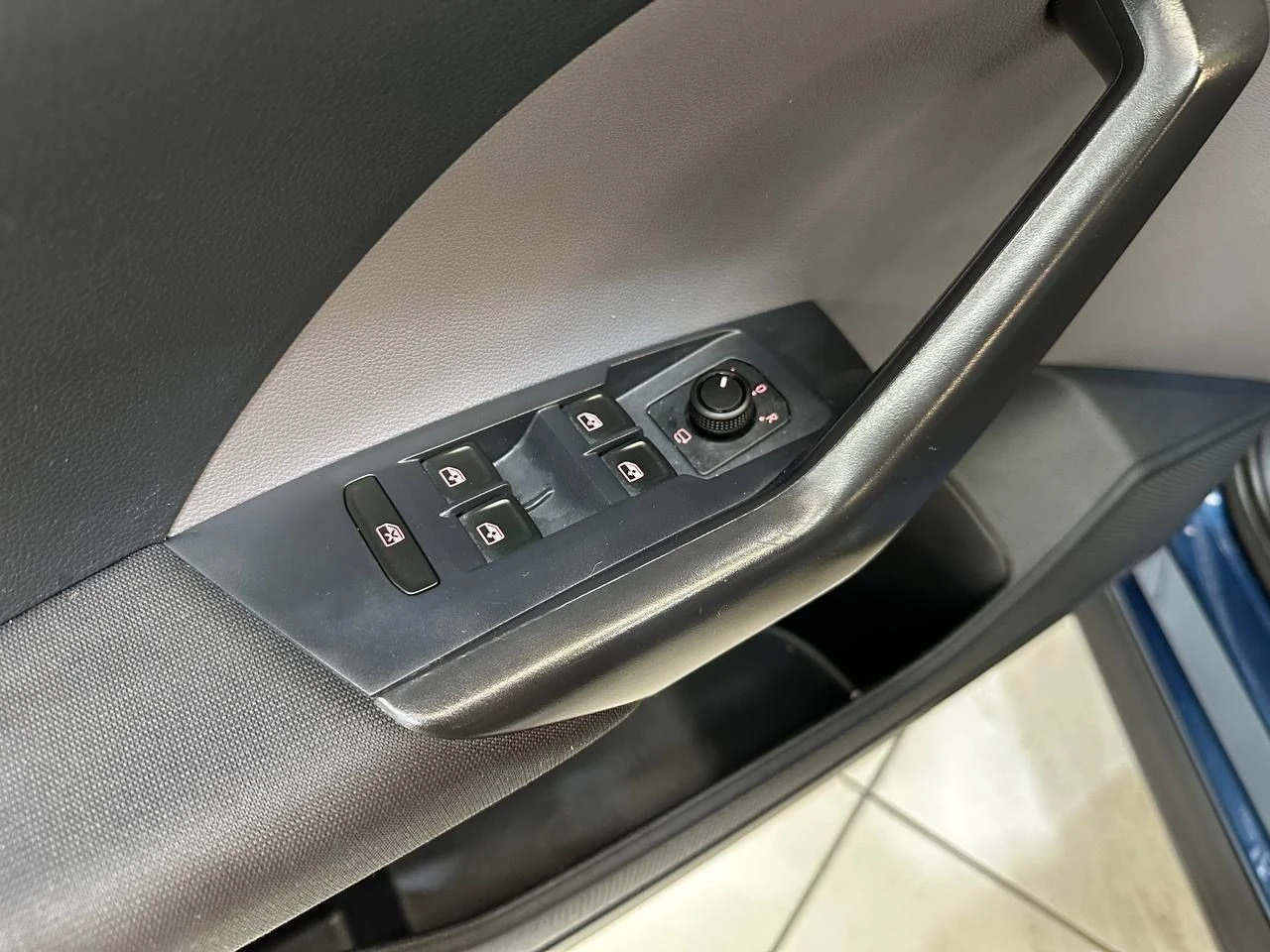 T-CROSS 1.0 200 TSI COMFORTLINE