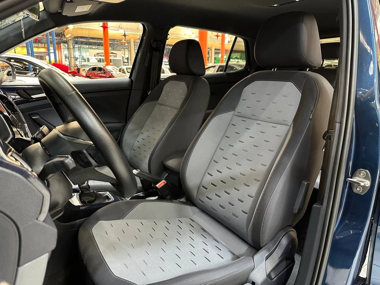 T-CROSS 1.0 200 TSI COMFORTLINE