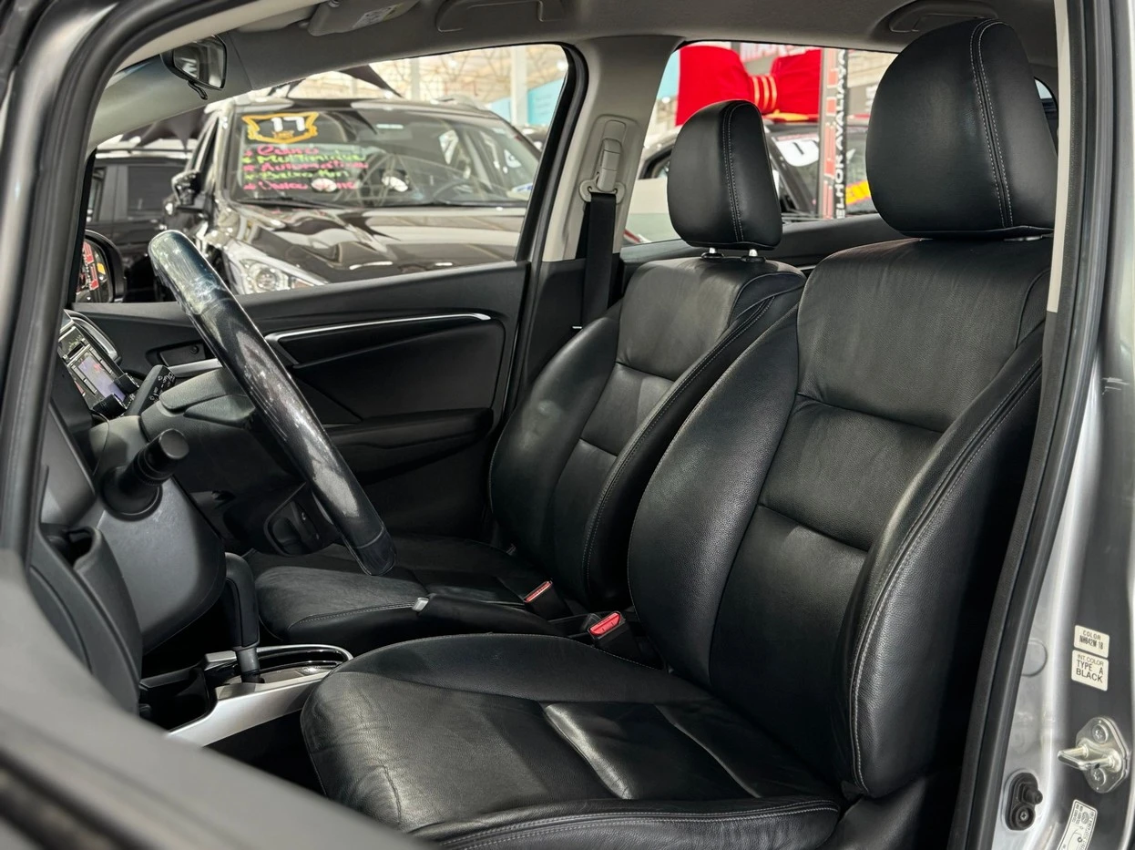 FIT 1.5 EXL 16V
