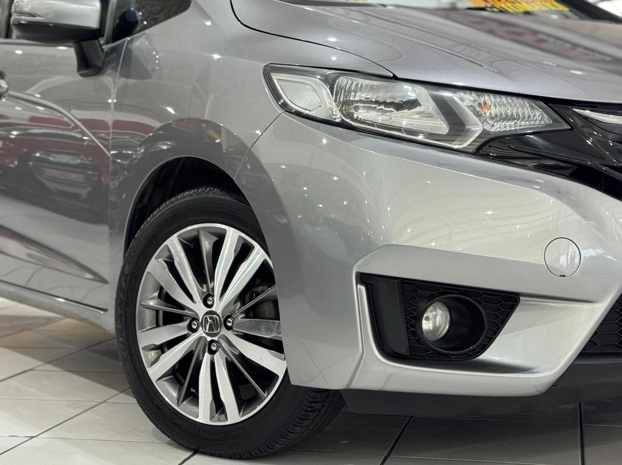 FIT 1.5 EXL 16V