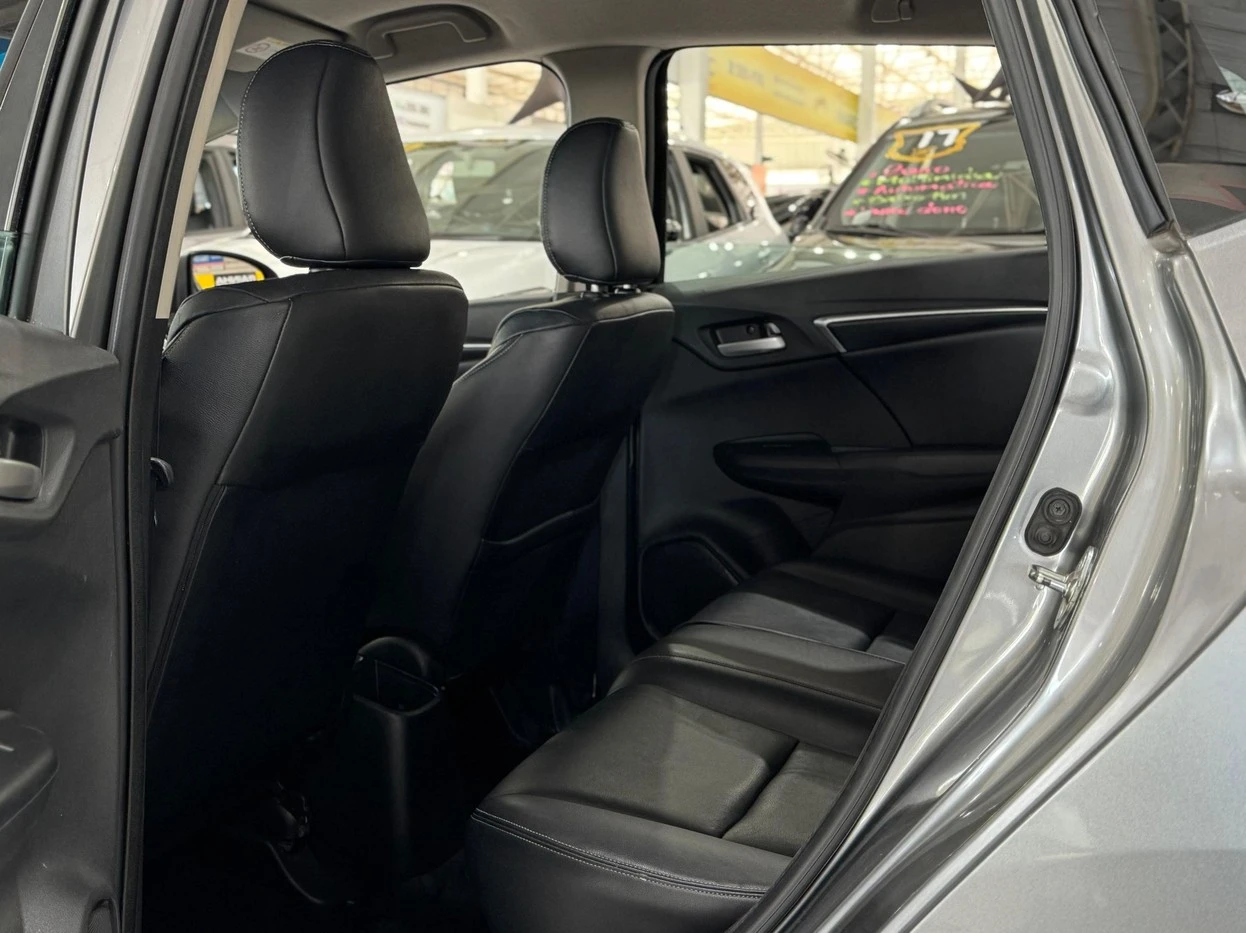 FIT 1.5 EXL 16V