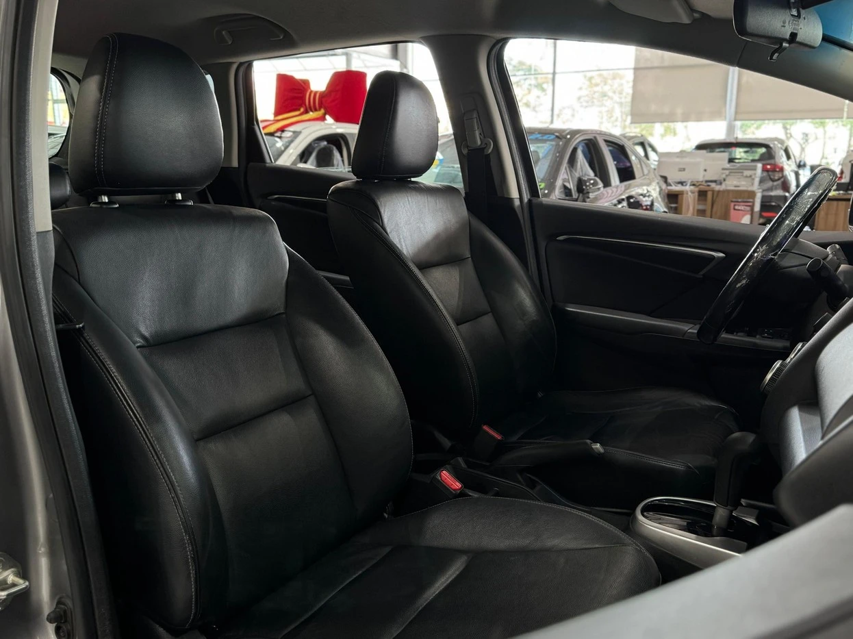FIT 1.5 EXL 16V