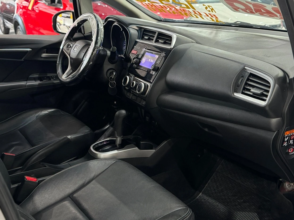 FIT 1.5 EXL 16V