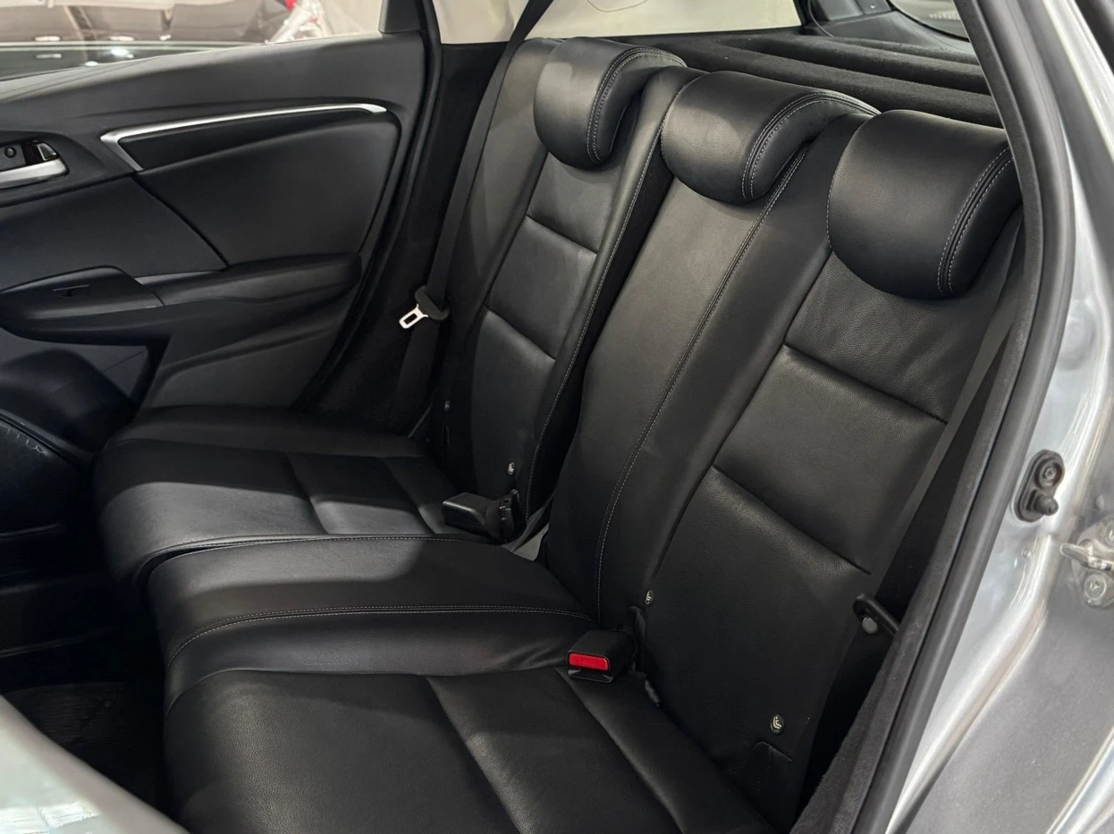 FIT 1.5 EXL 16V