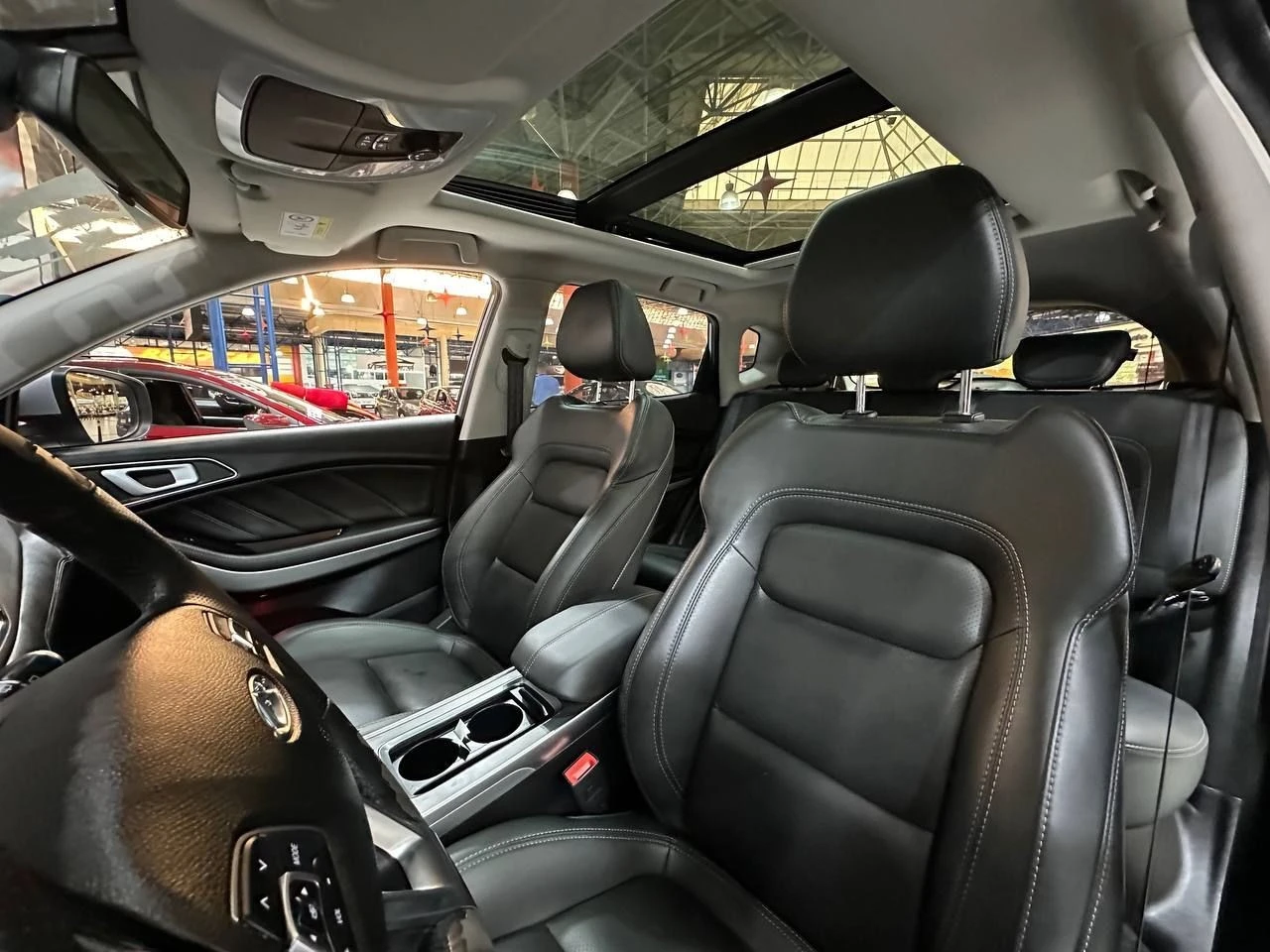 TIGGO 7 1.5 VVT TURBO TXS DCT