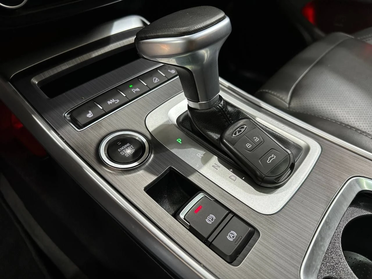 TIGGO 7 1.5 VVT TURBO TXS DCT