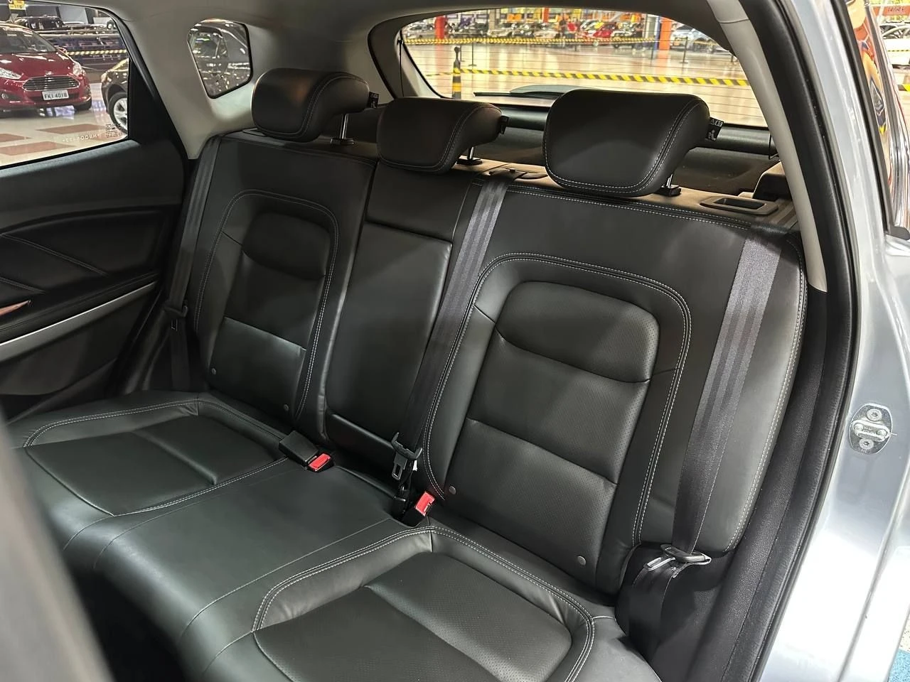 TIGGO 7 1.5 VVT TURBO TXS DCT