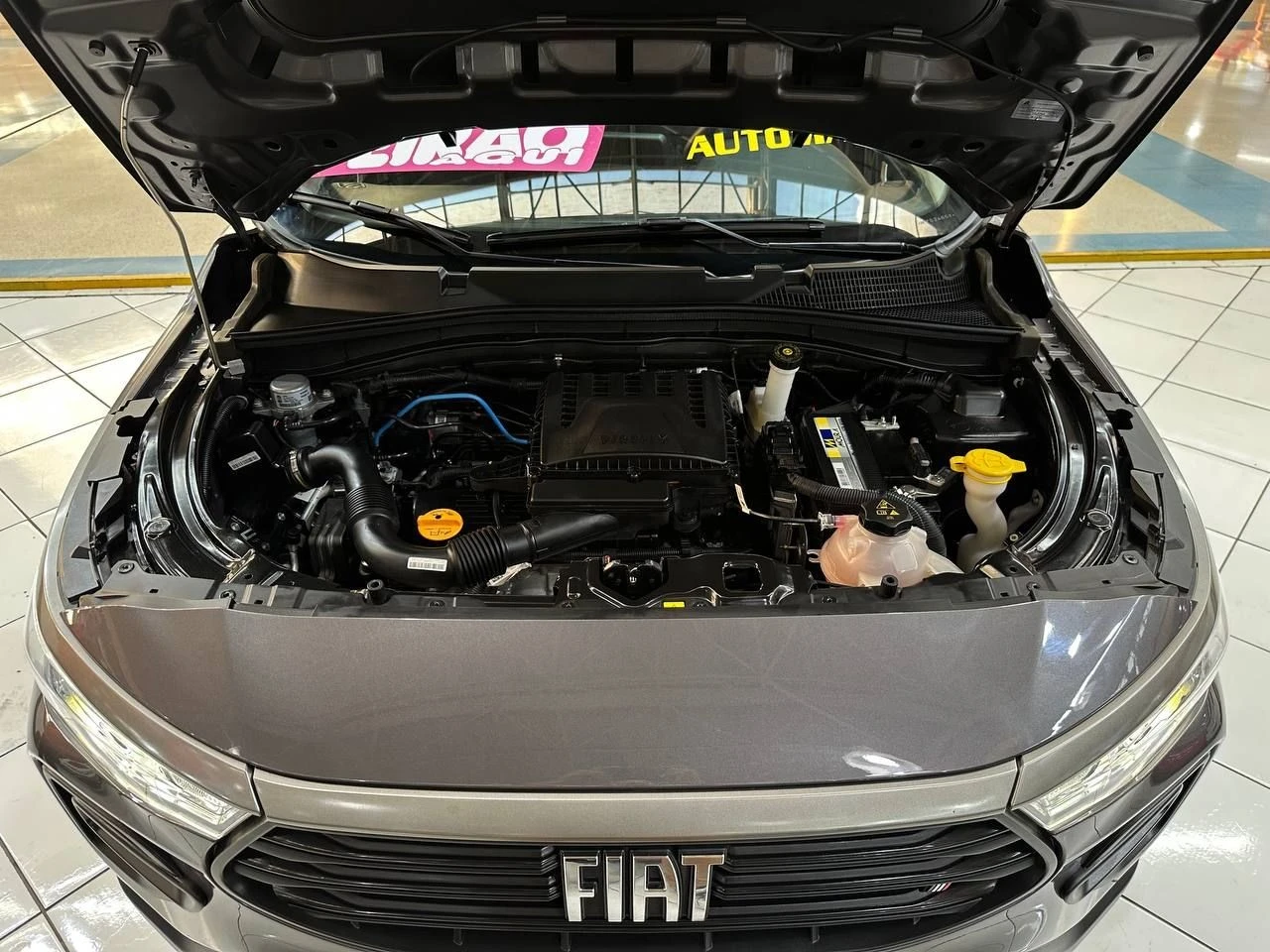 PULSE 1.3 DRIVE